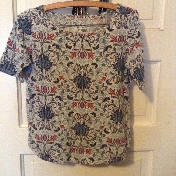 Patagonia Loft Martin&Osa Tops - 3 black - Picture 2 of 7